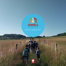 Výroční zpráva 2017