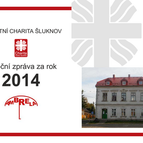 Výroční zpráva 2014