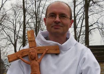 31. října 2021 zemřel Martin Gruber