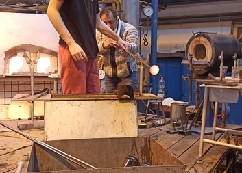 Exkurze do středních škol