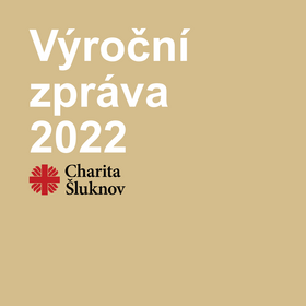 Výroční zpráva 2022