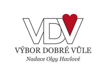 Výbor dobré vůle - Nadace Olgy