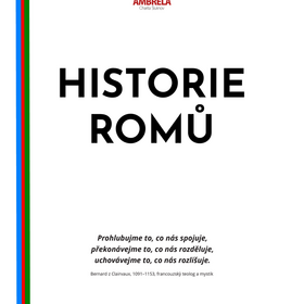 Historie Romů