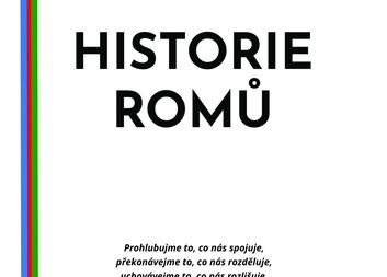 Historie Romů