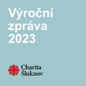 Výroční zpráva 2023