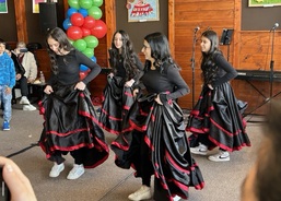 Fotogalerie Klub Ambrela - klub pro děti