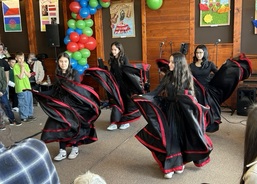 Fotogalerie Klub Ambrela - klub pro děti