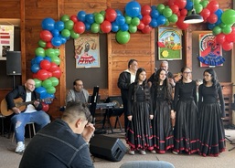 Fotogalerie Klub Ambrela - klub pro děti