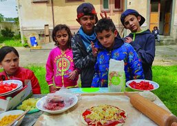 Fotogalerie Klub Ambrela -Pizza z pece.jpg