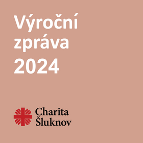 Výroční zpráva 2024