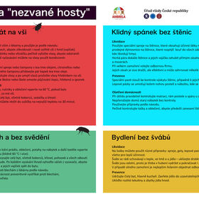 Jak na "nezvané hosty"