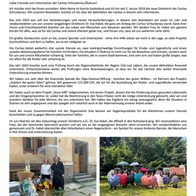 Newsletter 2024 DE