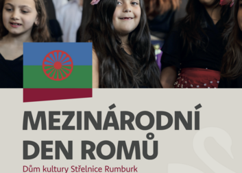 Oslava Mezinárodního dne Romů 2026